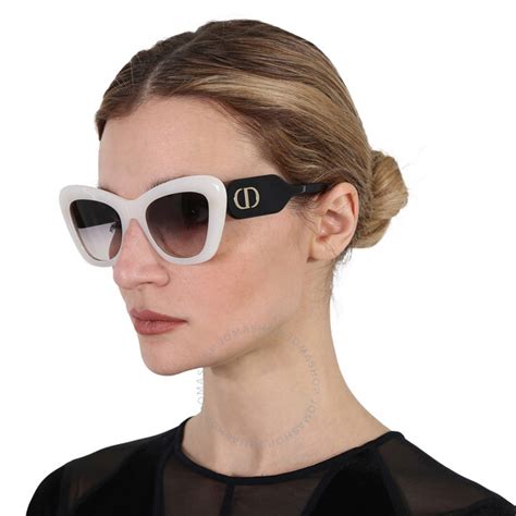 dior bobby b1u sunglasses|DIOR DiorBobby B1U Butterfly Sunglasses, 52mm .